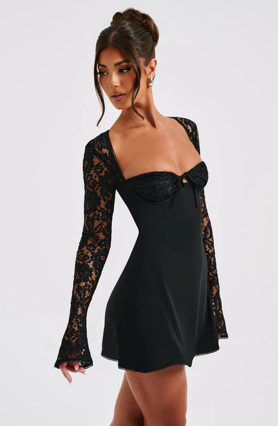 Colette - Irresistiblemente Encantador | Lujoso Vestido de Fiesta