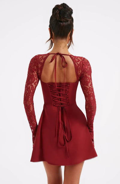 Colette - Irresistiblemente Encantador | Lujoso Vestido de Fiesta