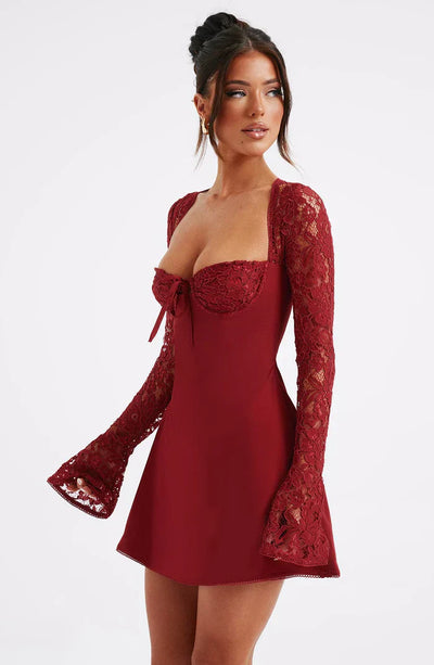 Colette - Irresistiblemente Encantador | Lujoso Vestido de Fiesta