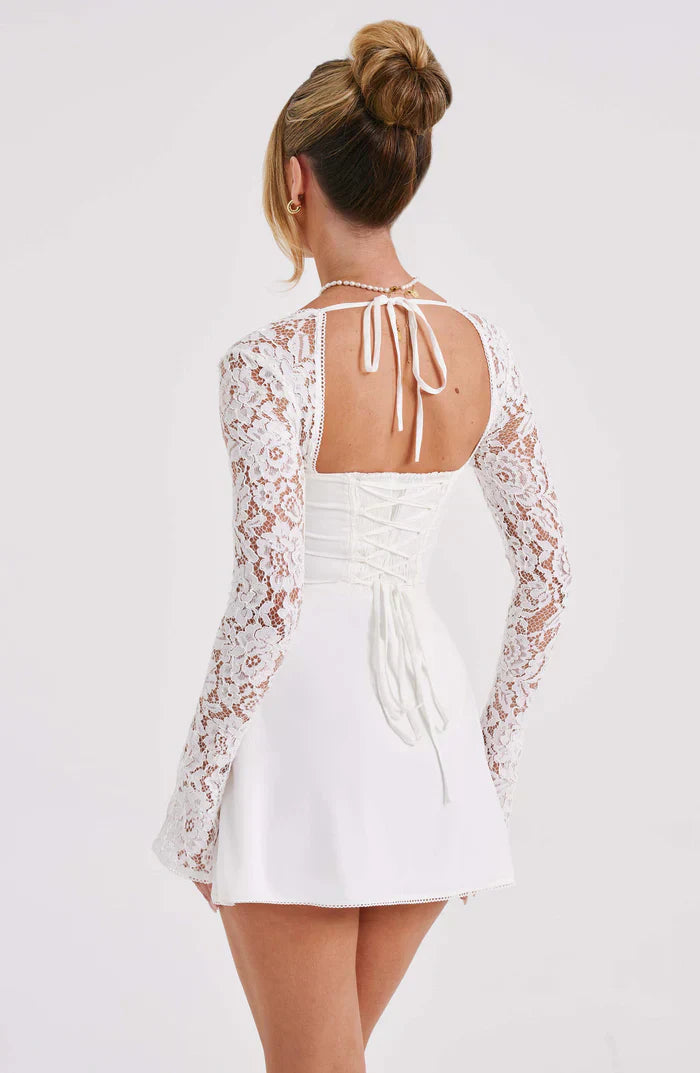 Colette - Irresistiblemente Encantador | Lujoso Vestido de Fiesta