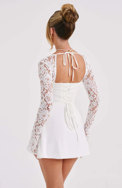 Colette - Irresistiblemente Encantador | Lujoso Vestido de Fiesta