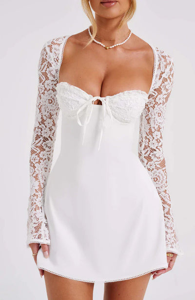 Colette - Irresistiblemente Encantador | Lujoso Vestido de Fiesta