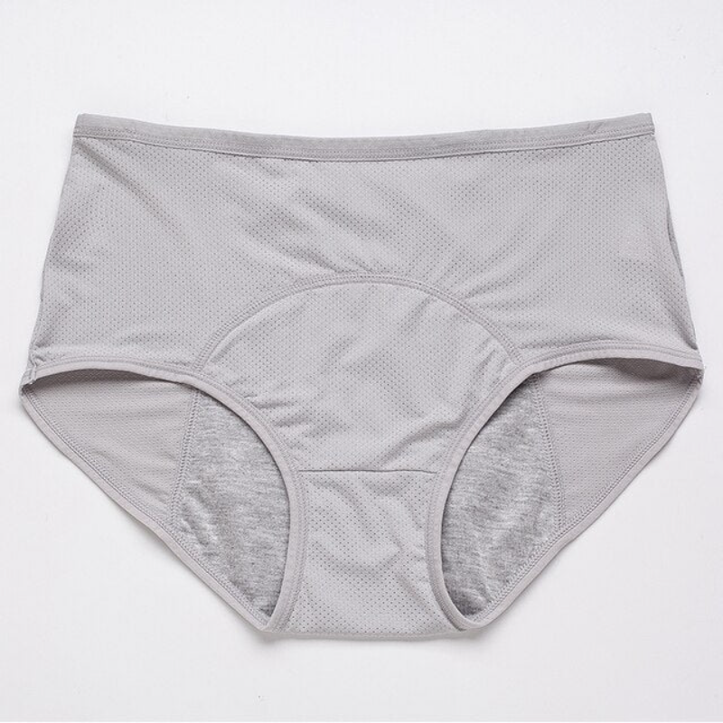 Lencería impermeable AllDry (paquete de 3)
