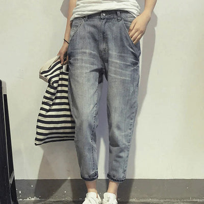 Vána - Versátil y cómodo jeans para mujeres