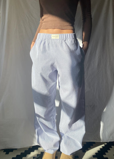 Louisa - Pantalones de salón