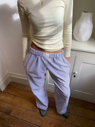 Louisa - Pantalones de salón