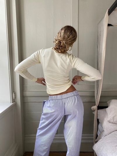 Louisa - Pantalones de salón