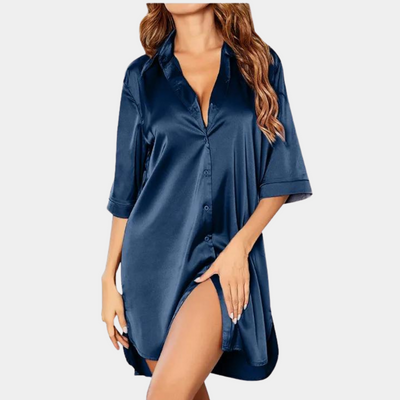 Yavanna - Cómodo camisón para mujeres
