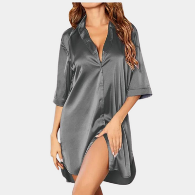 Yavanna - Cómodo camisón para mujeres
