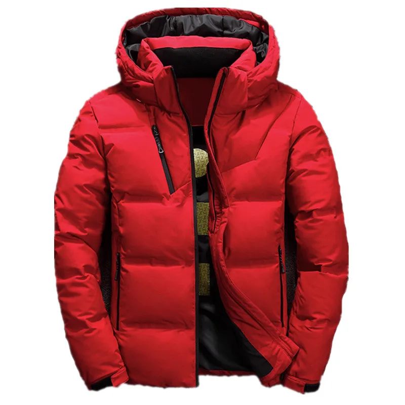 Kakamora - Chaqueta Cálida Casual