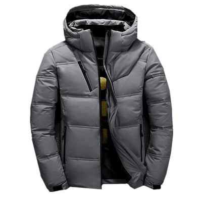 Kakamora - Chaqueta Cálida Casual