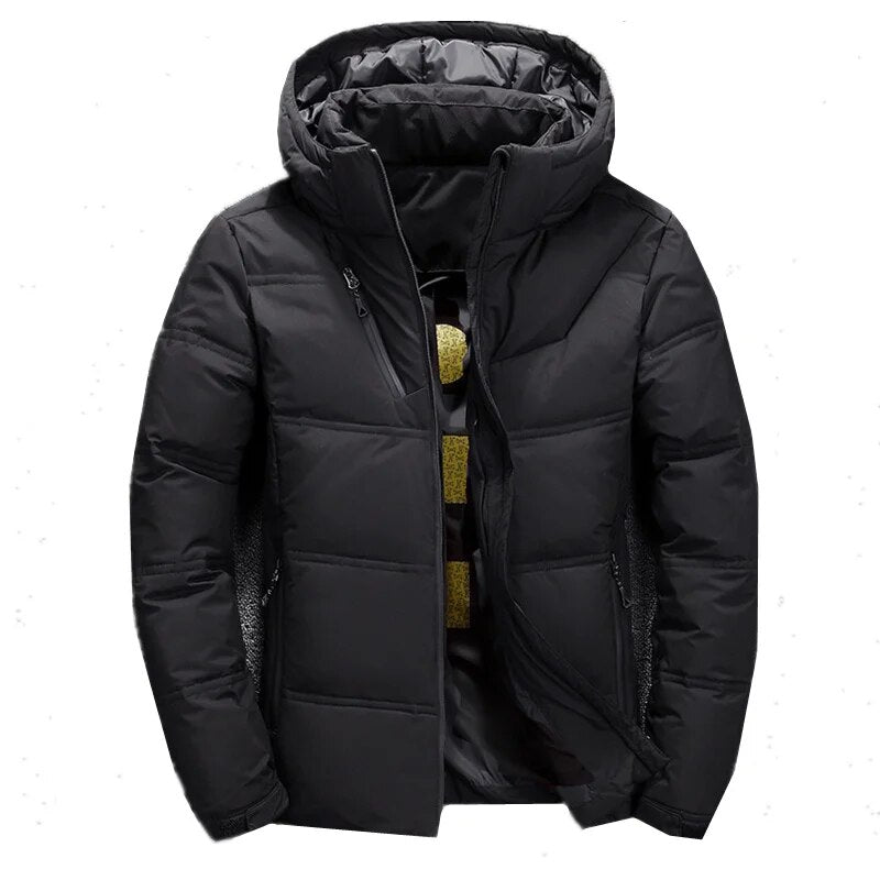 Kakamora - Chaqueta Cálida Casual