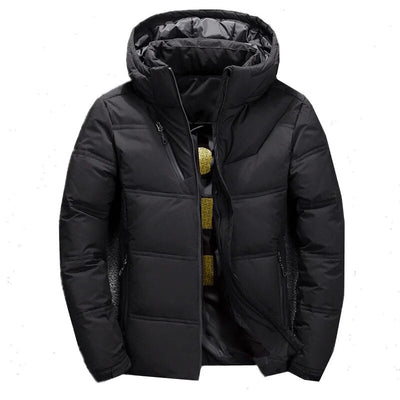 Kakamora - Chaqueta Cálida Casual
