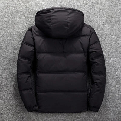 Kakamora - Chaqueta Cálida Casual
