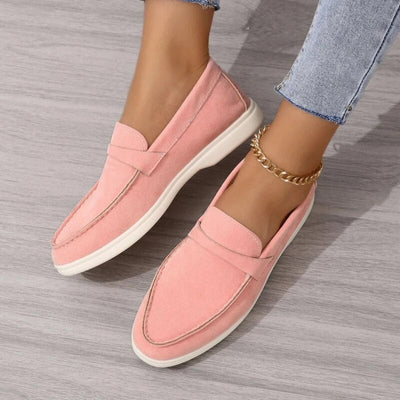 Grete - Zapatos Cómodos