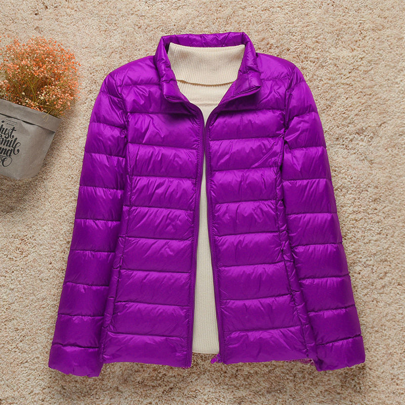 Liera – Chaqueta ultraligera