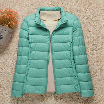 Liera – Chaqueta ultraligera