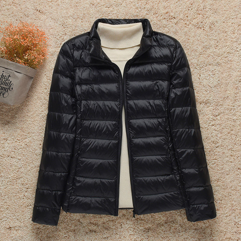 Liera – Chaqueta ultraligera