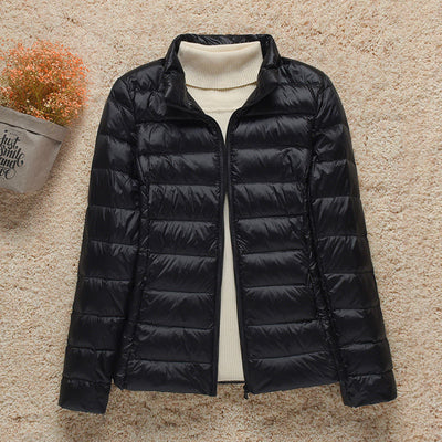 Liera – Chaqueta ultraligera