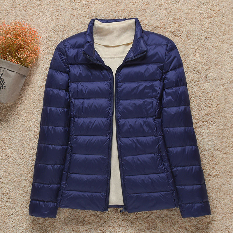 Liera – Chaqueta ultraligera