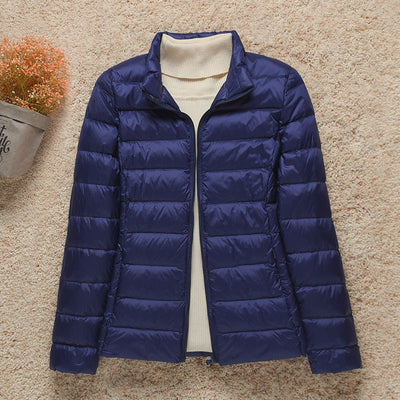 Liera – Chaqueta ultraligera