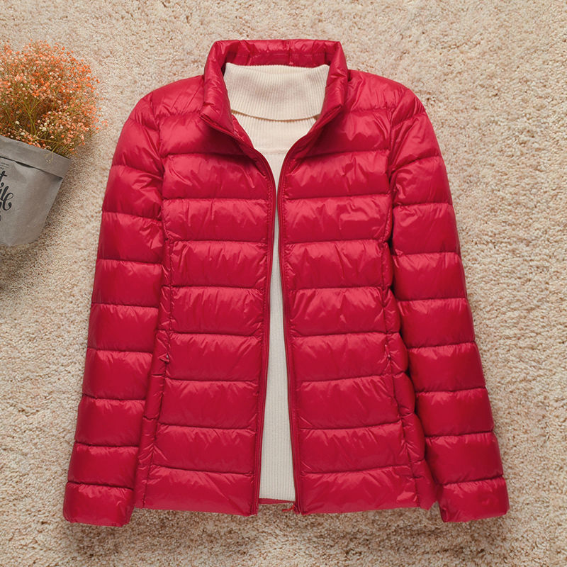 Liera – Chaqueta ultraligera