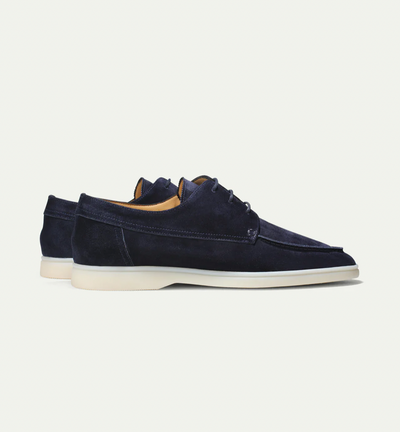 Vilano – Mocasines de cuero para hombres