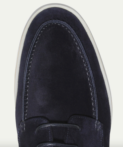 Vilano – Mocasines de cuero para hombres