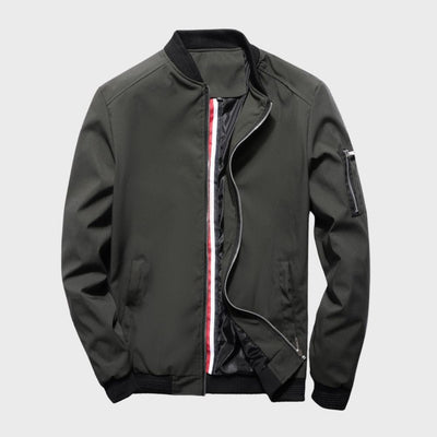Jasper - Chaqueta Bomber Elegante & Ligera