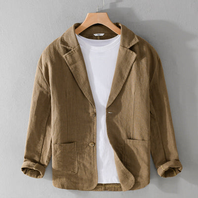 Joris – Chaqueta Casual para Hombres