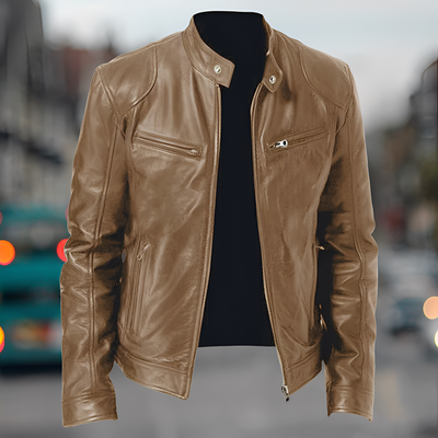 Niko – Chaqueta moderna para hombres para días frescos