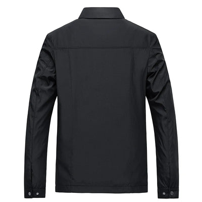 Timo – Chaqueta Ligera para Hombre