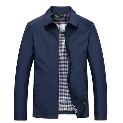 Timo – Chaqueta Ligera para Hombre