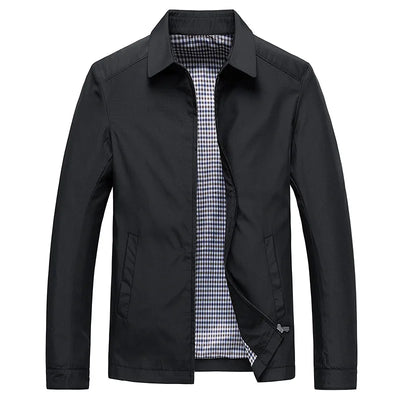 Timo – Chaqueta Ligera para Hombre