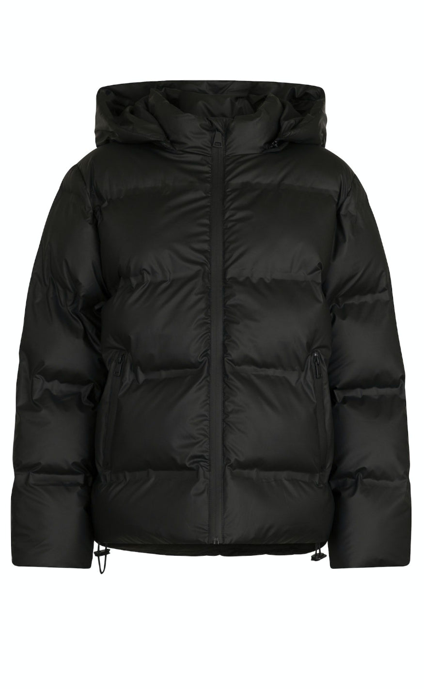 Bonney - Cómoda Chaqueta de Invierno para Mujer