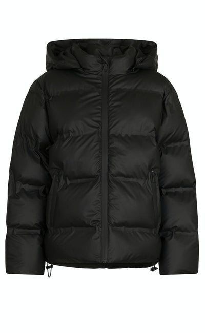 Bonney - Cómoda Chaqueta de Invierno para Mujer