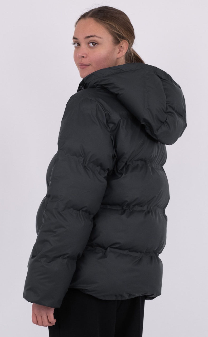 Bonney - Cómoda Chaqueta de Invierno para Mujer
