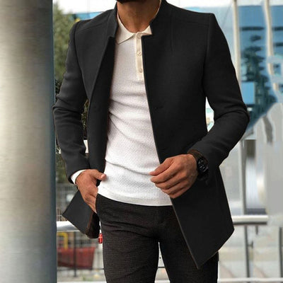 Martin - Elegante y cómoda chaqueta para hombres