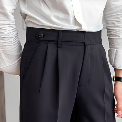 Marius – Pantalones Esenciales