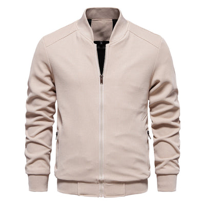 Léo – Chaqueta para otoño e invierno