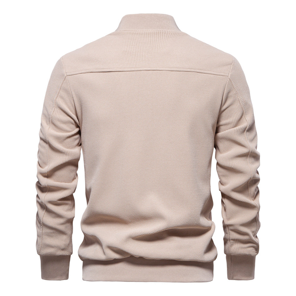 Léo – Chaqueta para otoño e invierno