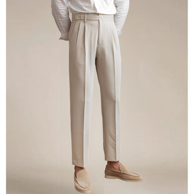 Marius – Pantalones Esenciales