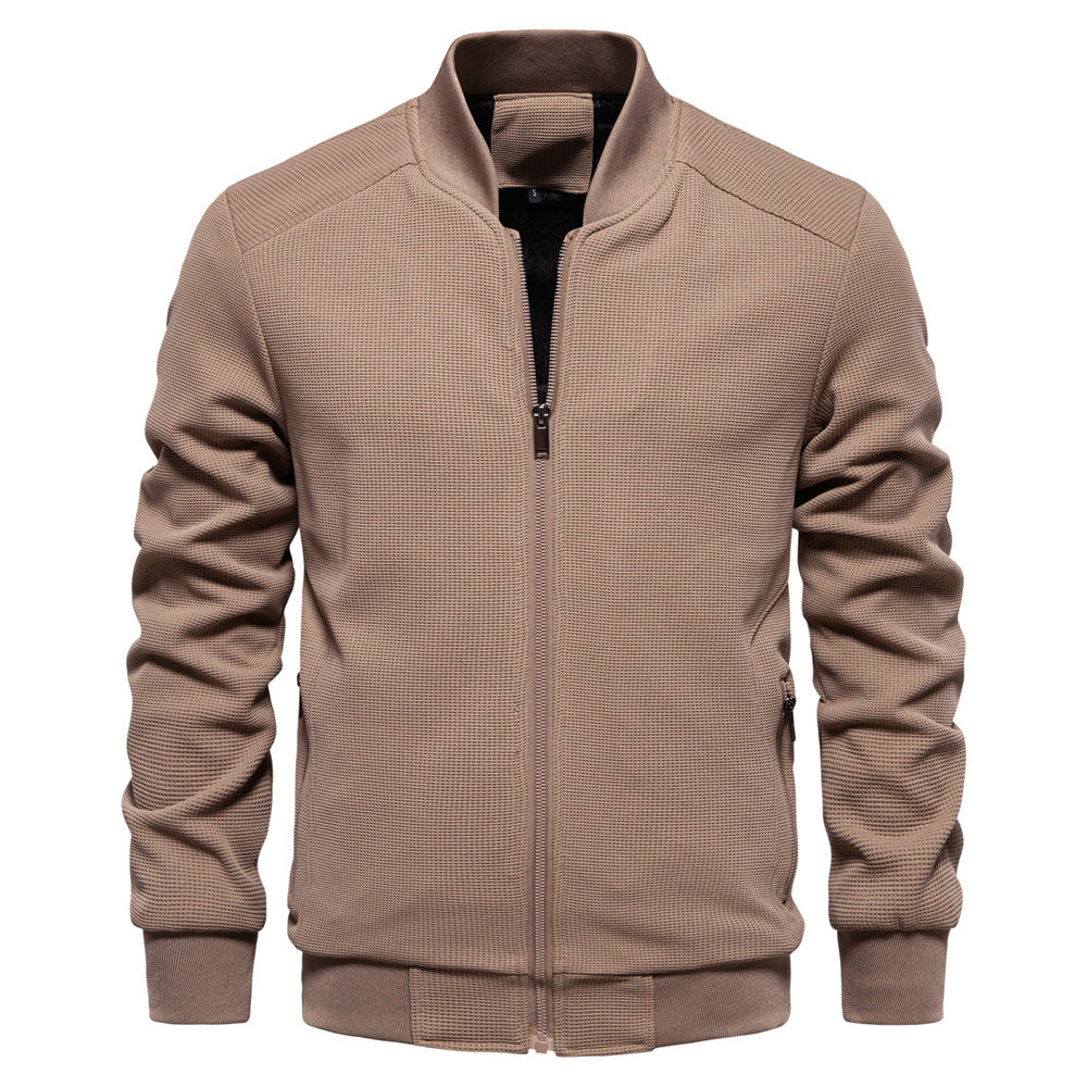 Léo – Chaqueta para otoño e invierno