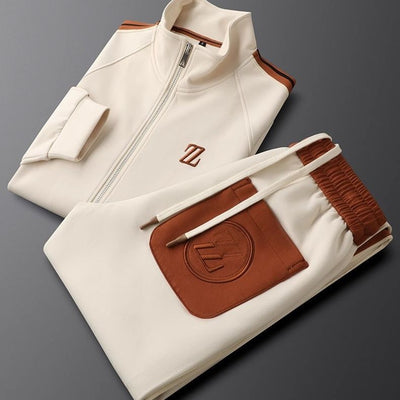 Zuko - Conjunto de Chándal Premium para Hombres
