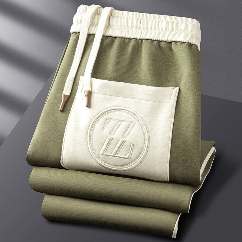 Zuko - Conjunto de Chándal Premium para Hombres