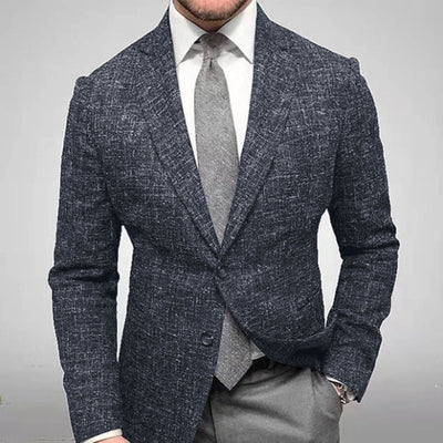 Clifford - Blazer Elegante Para Hombres