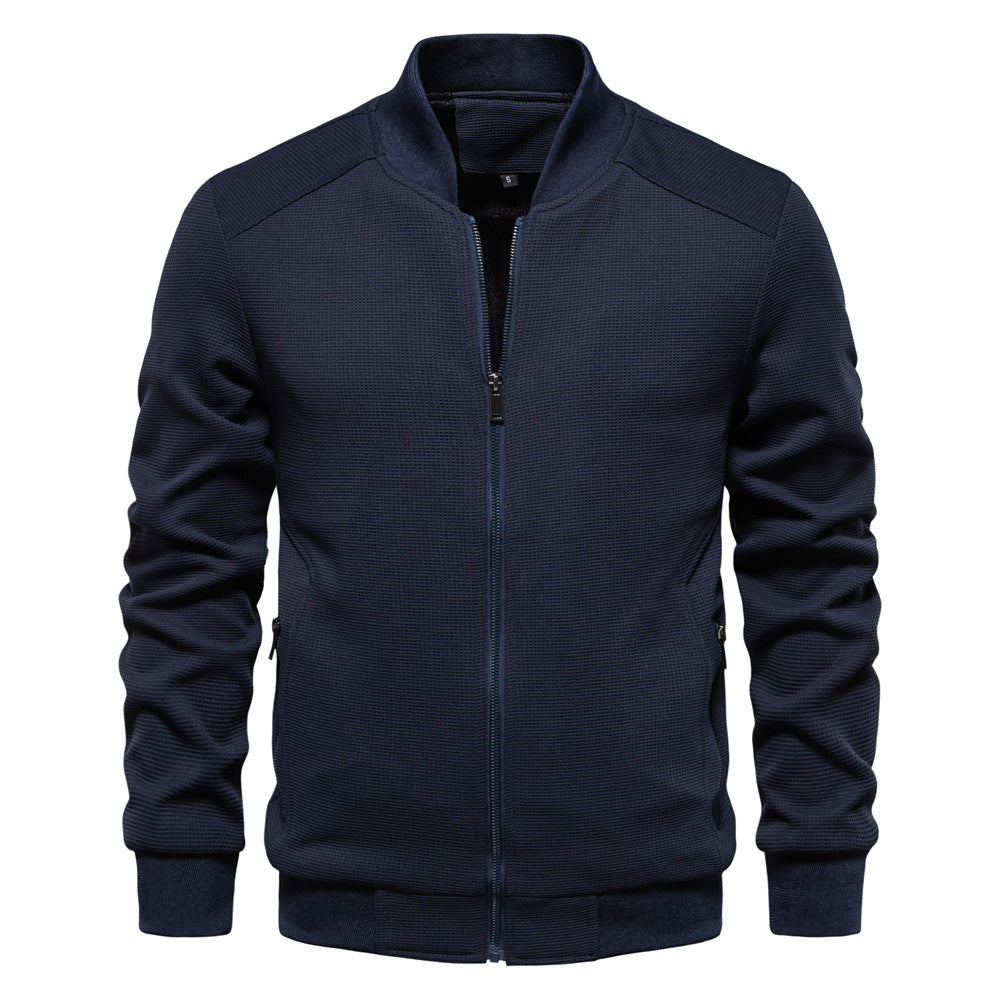 Léo – Chaqueta para otoño e invierno