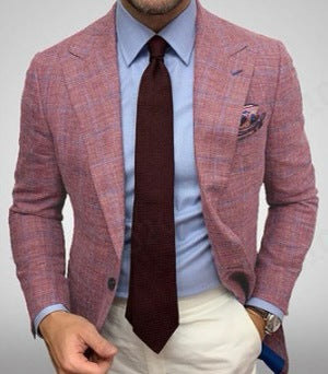Clifford - Blazer Elegante Para Hombres