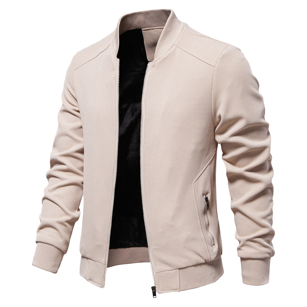 Léo – Chaqueta para otoño e invierno