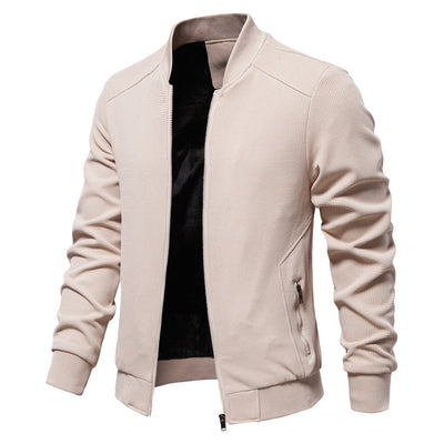 Léo – Chaqueta para otoño e invierno
